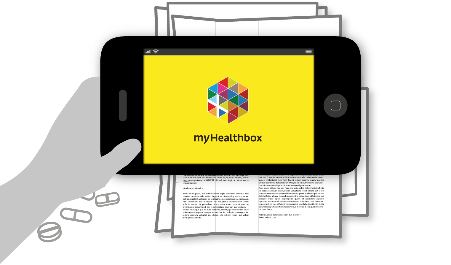 MyHealthbox Developer Center D velopper Des Applications En Utilisant MyHealthbox Developer Center D velopper Des Applications En Utilisant